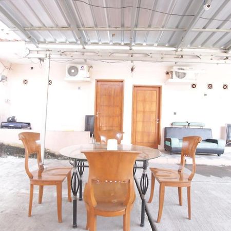 Oyo 91490 Hotel Rumah Kita Cirebon Zewnętrze zdjęcie