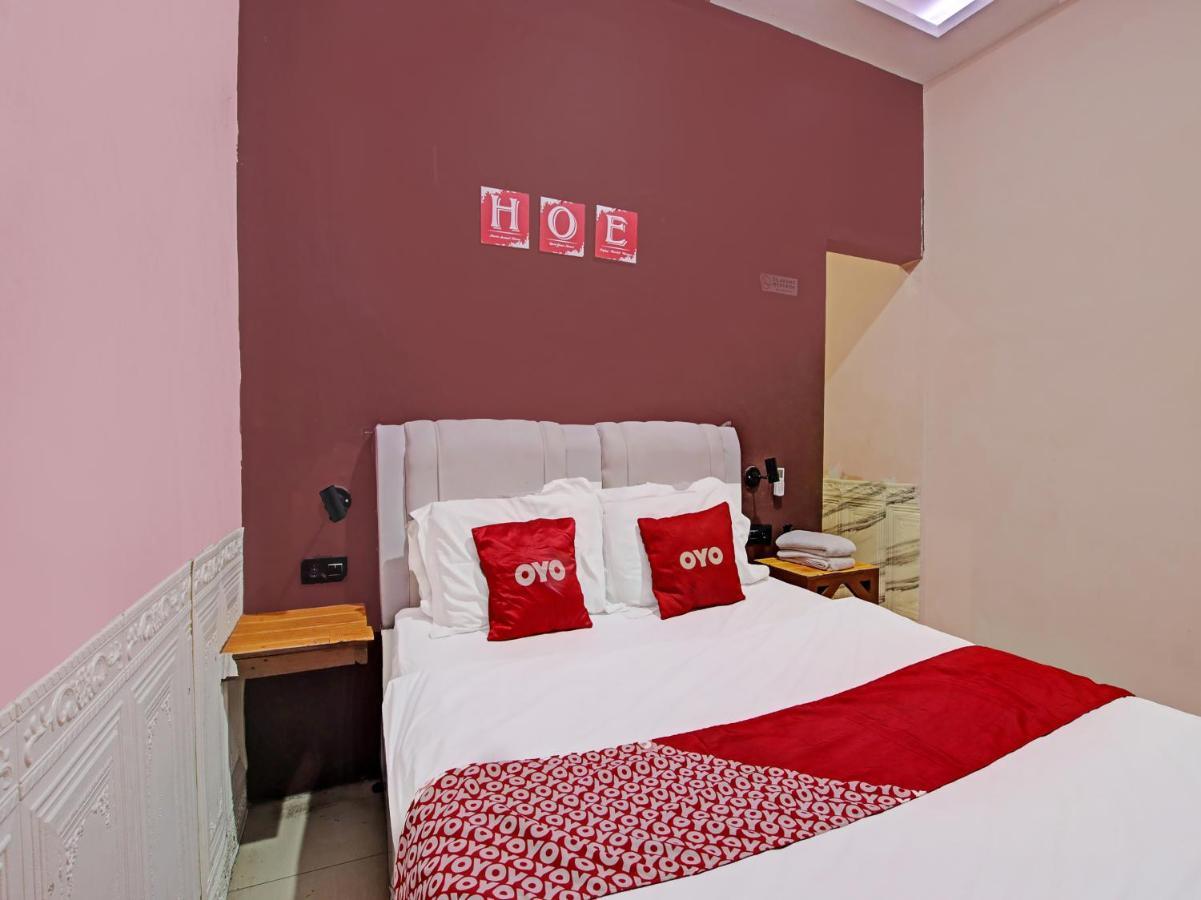 Oyo 91490 Hotel Rumah Kita Cirebon Zewnętrze zdjęcie