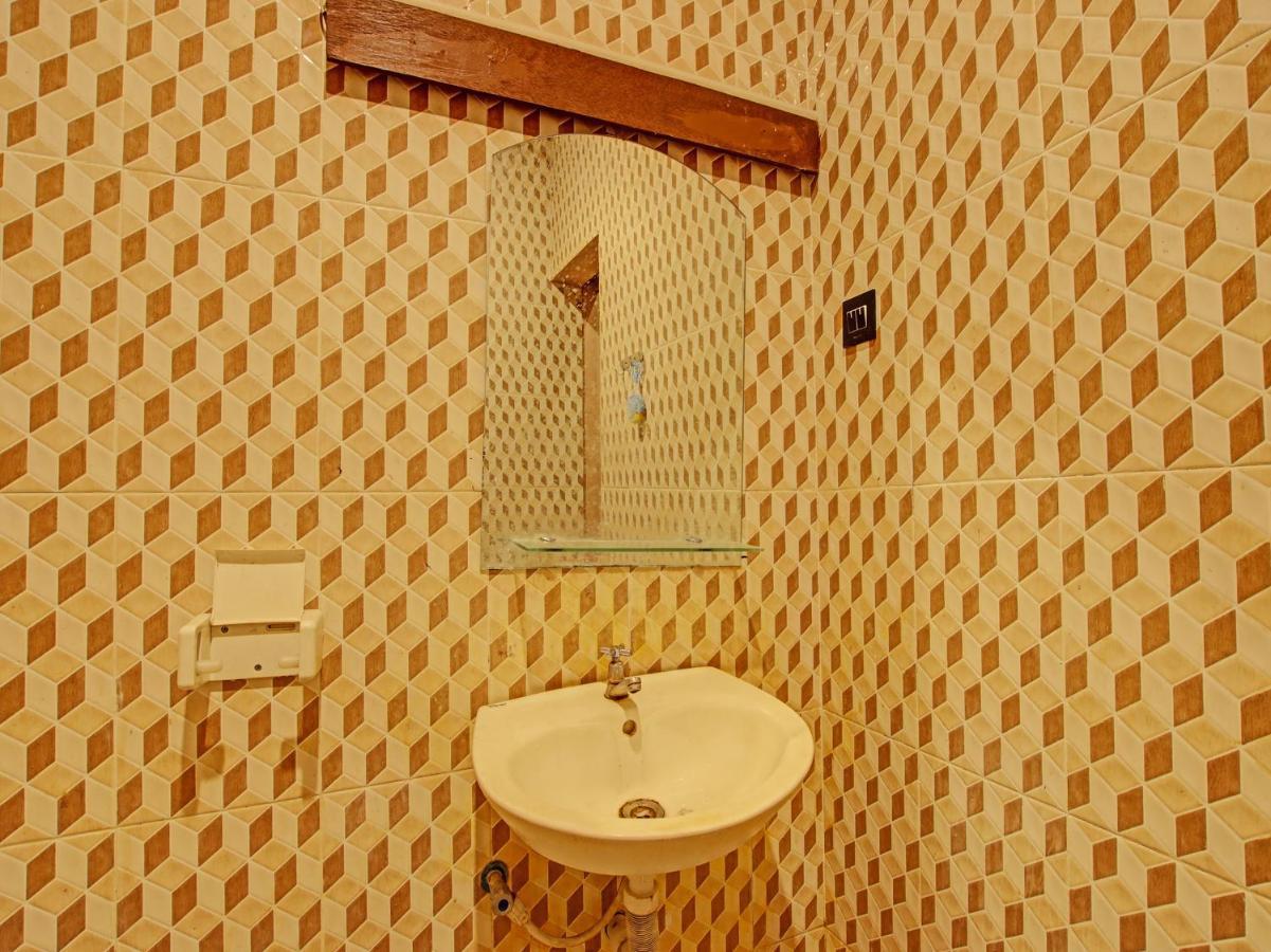 Oyo 91490 Hotel Rumah Kita Cirebon Zewnętrze zdjęcie