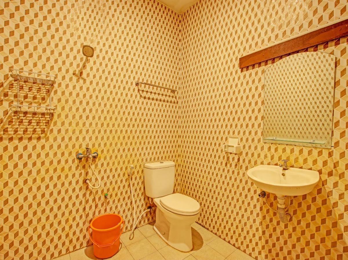 Oyo 91490 Hotel Rumah Kita Cirebon Zewnętrze zdjęcie